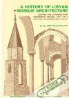 El-Ballush Ali Mas Ud - A History of Libyan Mosque Architecture