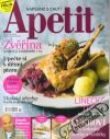 Kolektív autorov - Apetit 11/2009