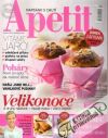 Kolektív autorov - Apetit 4/2011
