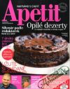 Kolektív autorov - Apetit 1/2010