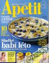 Kolektív autorov - Apetit 9/2010