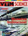 Kolektív autorov - VTM Science 10/2009