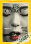 Kolektív autorov - National Geographic 7/1987