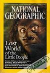 Kolektív autorov - National Geographic 4/2005