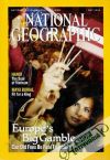 Kolektív autorov - National Geographic 5/2004