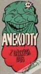 Kolektív autorov - Anekdoty z dávných dob 20.