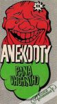 Kolektív autorov - Anekdoty pana vrchního 11.