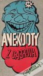 Kolektív autorov - Anekdoty z Gabrova 22.