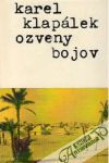 Klapálek Karel - Ozveny bojov