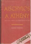 Thomson George - Aischylos a Athény