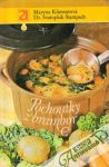 Klimentová Maryna - Pochoutky z brambor
