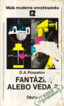 Pospelov D.A. - Fantázia alebo veda?