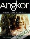 Krása Miloslav - Angkor (umění staré Kambodže)