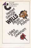 Wells Herbert George - Příběh pana Pollyho, Láska a pan Lewisham