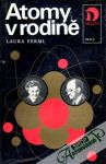 Fermi Laura - Atómy v rodine