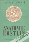 Razdorskij V.F. - Anatomie rostlin