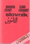 Kropáček Luboš - Arabsko-český a česko-arabský slovník