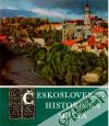 Dostál Oldřich a kol. - Československá historická města