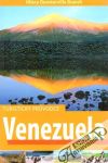 Branch Hilary Dunsterville - Venezuela (turistický průvodce)