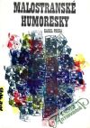 Pecka Karel - Malostranské humoresky