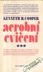 Cooper Kenneth - Aerobní cvičení