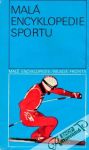Vitouš Pavel - Malá encyklopedie sportu