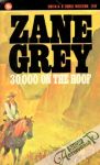 Grey Zane - 30.000 on the Hoof