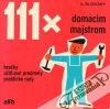 Slodowy Adam - 111x domácim majstrom