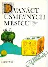 kolektív autorov - Dvanáct úsměvných měsíců
