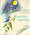 Mamin-Sibiriak D.N. - Aľonuškine rozprávky