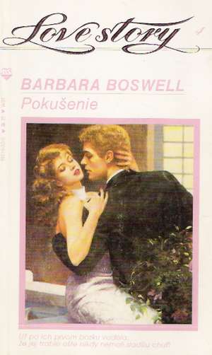 Boswell Barbara: Pokušenie