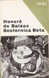 Balzac Honoré - Sesternica Beta