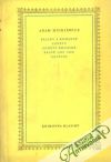Mickiewicz Adam - Balady a romance, Sonety, Sonety krymské, Básně, Gražina