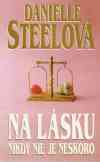 Steelová Danielle - Na lásku nikdy nie je neskoro