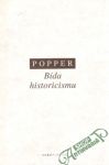 Popper K.R. - Bída historicismu