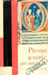 kolektív autorov - Piesne a verše pre múdrych i bláznov