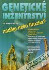 Mae-Wan Ho - Genetické inženýrství (naděje nebo hrozba?)