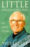 Syd Little - Little goes a long way-my own story