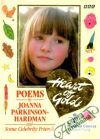 Joanna Parkinson- Hardman - Poems by Joanna Parkinson- Hardman and some celebrity friends