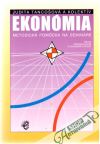 Táncošová Judita a kol. - Ekonómia 