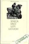 Seneca - Další listy Luciliovi