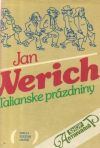 Werich Jan - Talianske prázdniny (brožovaná)