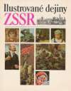 kolektív autorov - Ilustrované dejiny ZSSR