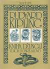 Kipling Rudyard - Kniha džunglí /I.- II./