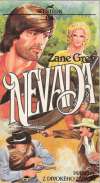 Grey Zane - Nevada