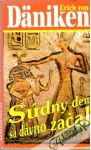 Däniken Erich - Súdny deň sa dávno začal