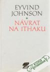 Johnson Eyvind - Návrat na Ithaku