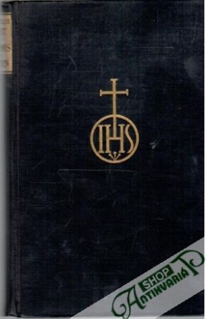 Obal knihy Macht und Geheimnis der Jesuiten