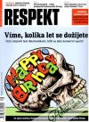 Kolektív autorov - Respekt 29/2010