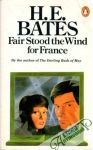 Bates H.E. - Fair Stood the Wind for France
